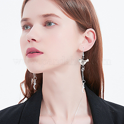 80 шт. бусины из сплава в тибетском стиле&nbsp;FIND-GO0001-66