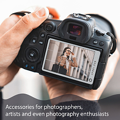 6шт. 3 стиля акриловой линейки&nbsp;AJEW-DC0003-27