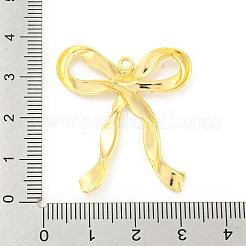 Латунные подвески KK-K382-07B-G