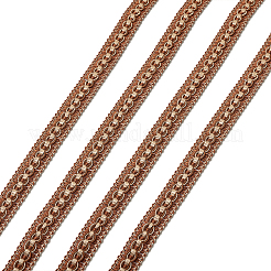 Полиэфирная лента OCOR-CD0001-03B