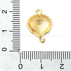 Подвески из латуни&nbsp;KK-C121-02G