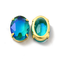 Овал с эффектом лунного света&nbsp;GLAA-P055-01B-G01