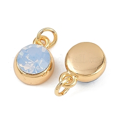 Кулон из циркония&nbsp;KK-H078-05G