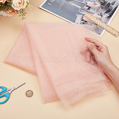 Сетчатая ткань из полиэстера DIY-WH20009-21D