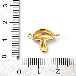 Подвески из латунной эмали KK-I276-14G-01