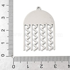 201 подвеска из нержавеющей стали&nbsp;STAS-S174-20P