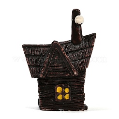 Украшение из смолы на Хэллоуин DJEW-B015-05