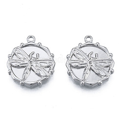 Подвески из нержавеющей стали 304 STAS-N098-207P