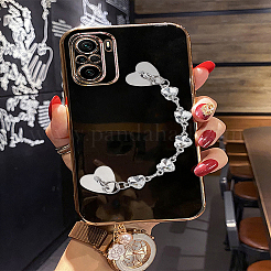 Сплав планки мобильного&nbsp;HJEW-LP00010