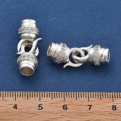 Латунное микропейв KK-B125-14S