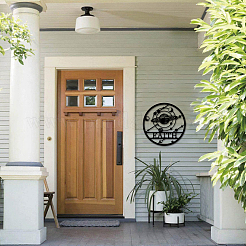 Железные подвесные украшения&nbsp;HJEW-WH0013-020