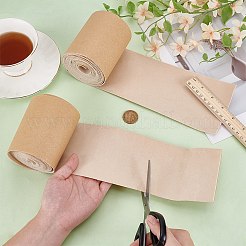 8 ярд самоклеящейся бархатной флокированной подкладки&nbsp;OCOR-BC0007-46C