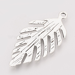 Сплавочные подвески тибетского стиля&nbsp;TIBE-T011-53AS-FF