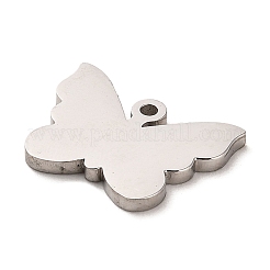 Подвески из нержавеющей стали 304 STAS-E199-08P