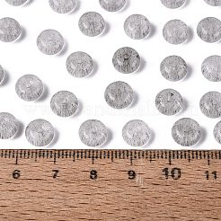 Perline di vetro di grado A stile banco da trafila fgb&nbsp;SEED-Q040-02A-19
