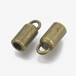 Концевики для шнура&nbsp;TIBE-R315-01AB-FF