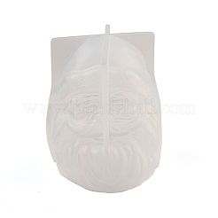 Stampi in silicone per candele fai da te a tema natalizio&nbsp;SIMO-P011-01C