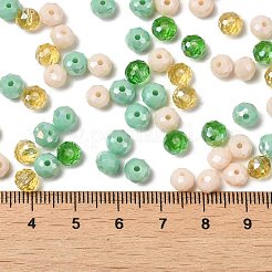 Perle di vetro&nbsp;EGLA-A034-LM6mm-51