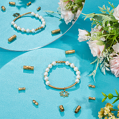 12 шт. набор из 3-х видов винтовых застежек из нержавеющей стали 304 STAS-UN0050-11