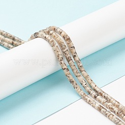 Натуральный полевой шпат G-H230-47