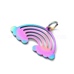 Подвески из нержавеющей стали 304 STAS-Z123-03RC