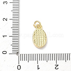Pendenti in ottone religione&nbsp;KK-P345-53G-04