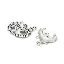 Набор для изготовления браслета на хэллоуин своими руками DIY-FS0004-60