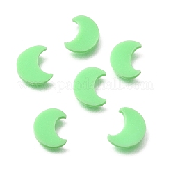 Cabochon luminosi in argilla polimerica fatti a mano&nbsp;PY-CBA5A20-15C