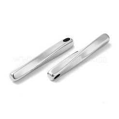 Подвески из нержавеющей стали 201 STAS-Q216-15P