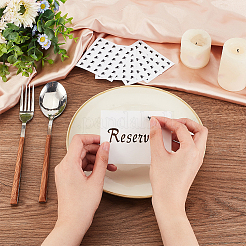 Бумажные самоклеящиеся мультяшные наклейки DIY-WH0283-20A-04