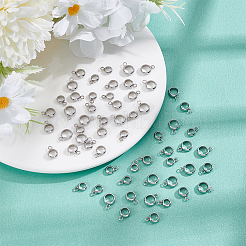 60 шт. 3-х видов трубчатых дужек из нержавеющей стали марки 304&nbsp;STAS-LP0001-94