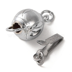 Gestellbeschichtung Messing-Kastenverschlüsse&nbsp;KK-G448-06P-01