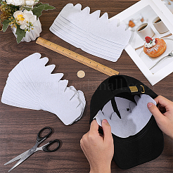 Hutformer-Einsatz aus Filz für Baseballcaps&nbsp;FIND-CP0003-66A-01