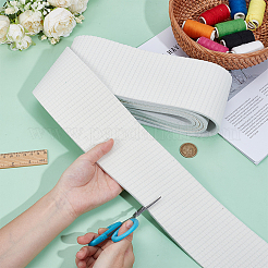 Резиновая стелька&nbsp;AJEW-WH0031-73A