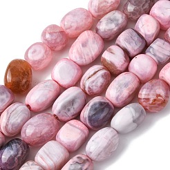 Природных вены драконов агат бисер нитей&nbsp;G-C258-04A