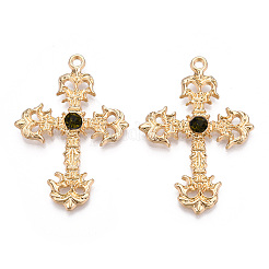 Подвески из сплава  PALLOY-T083-06G