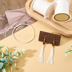 2 рулон нейлонового шнура с китайским узлом&nbsp;NWIR-TA0001-27