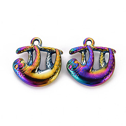 Подвески из сплава  PALLOY-S180-090-NR