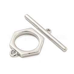 Fermagli in ottone a levetta&nbsp;KK-A223-06P