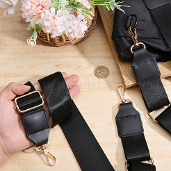 Verstellbare Nylon-Taschengriffe&nbsp;FIND-WH0111-641