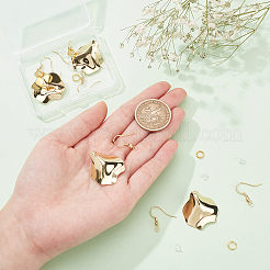 DIY серьги решений&nbsp;DIY-BC0004-24