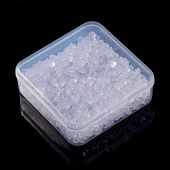 Пластиковые гайки для ушей KY-YW0001-05