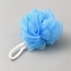 PE-Duschbadschwamm&nbsp;DIY-WH0899-725B
