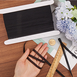 20м прозрачная нейлоновая трикотажная резинка для лески OCOR-GF0003-59A-02