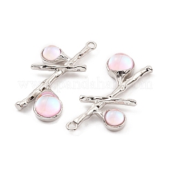 Подвески из смолы&nbsp;PALLOY-K003-22P-02