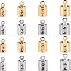 Концы обжимные из нержавеющей стали 304&nbsp;STAS-UN0010-32