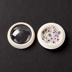 Наполнитель из эпоксидной смолы и кристаллов DIY-E036-17