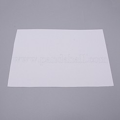 Химическая ткань самоклеющийся холст&nbsp;AJEW-WH0152-67