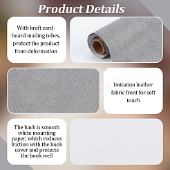 DIY-Kunstlederstoff&nbsp;DIY-OC0012-30C