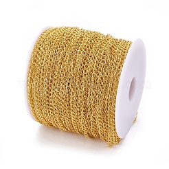 Железа скручены цепи CH-DK0.7-G-LF